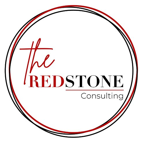 Логотип Redstone Consulting